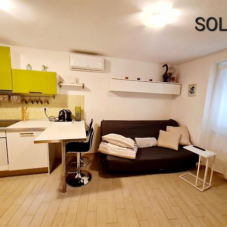 Apartments Sol Izola Extérieur photo