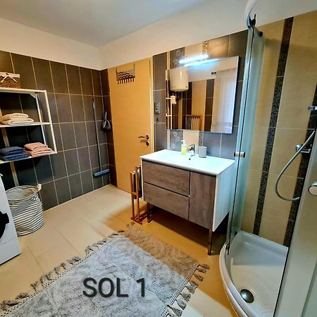 Apartments Sol Izola Extérieur photo