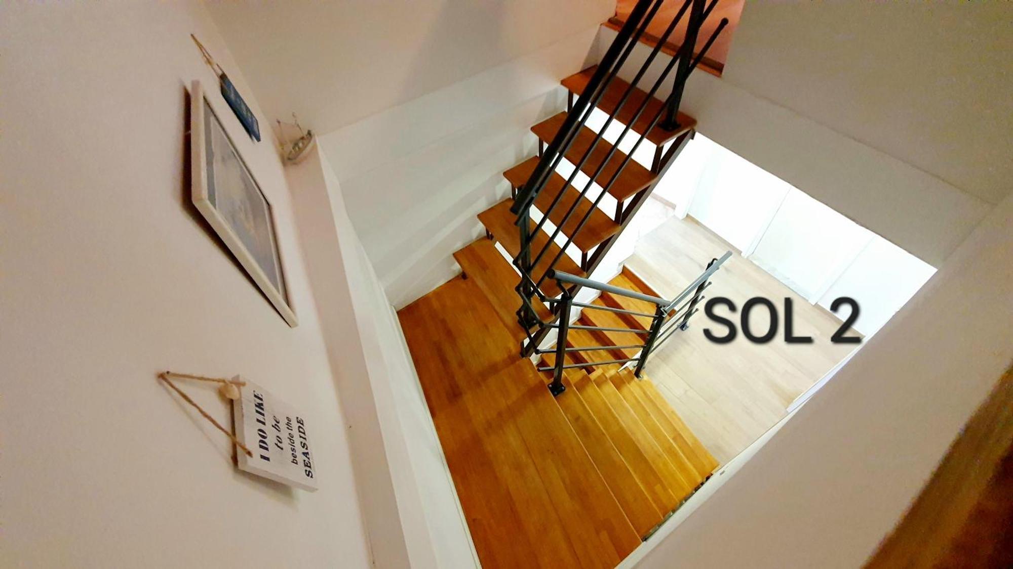 Apartments Sol Izola Extérieur photo