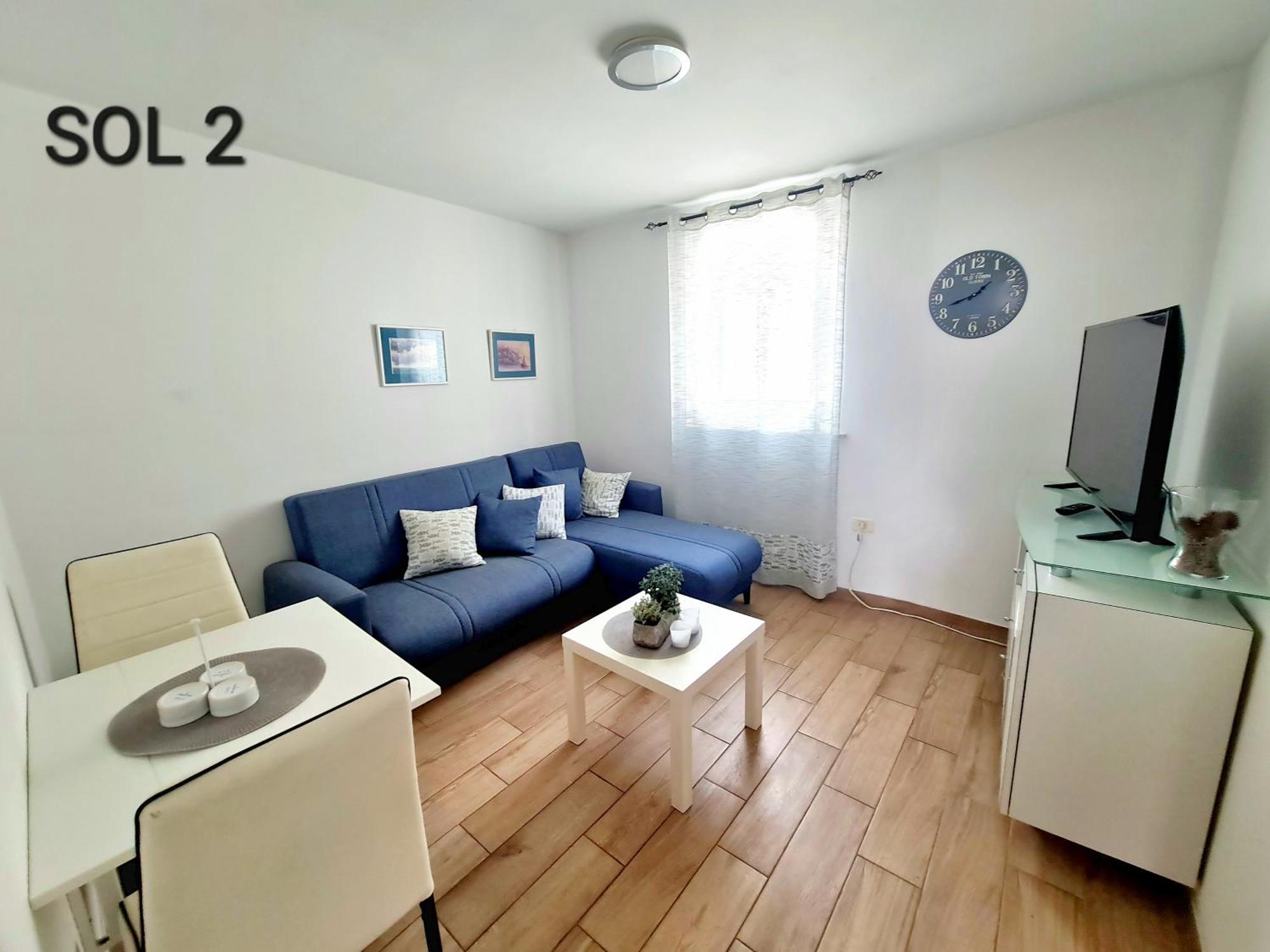 Apartments Sol Izola Extérieur photo