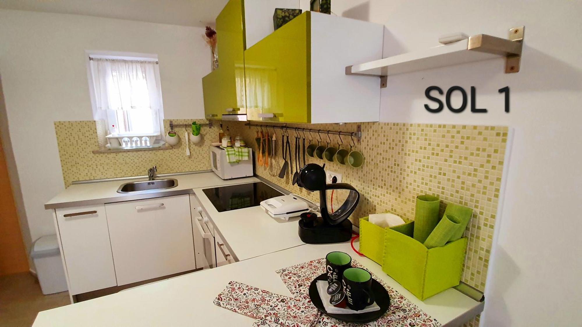 Apartments Sol Izola Extérieur photo