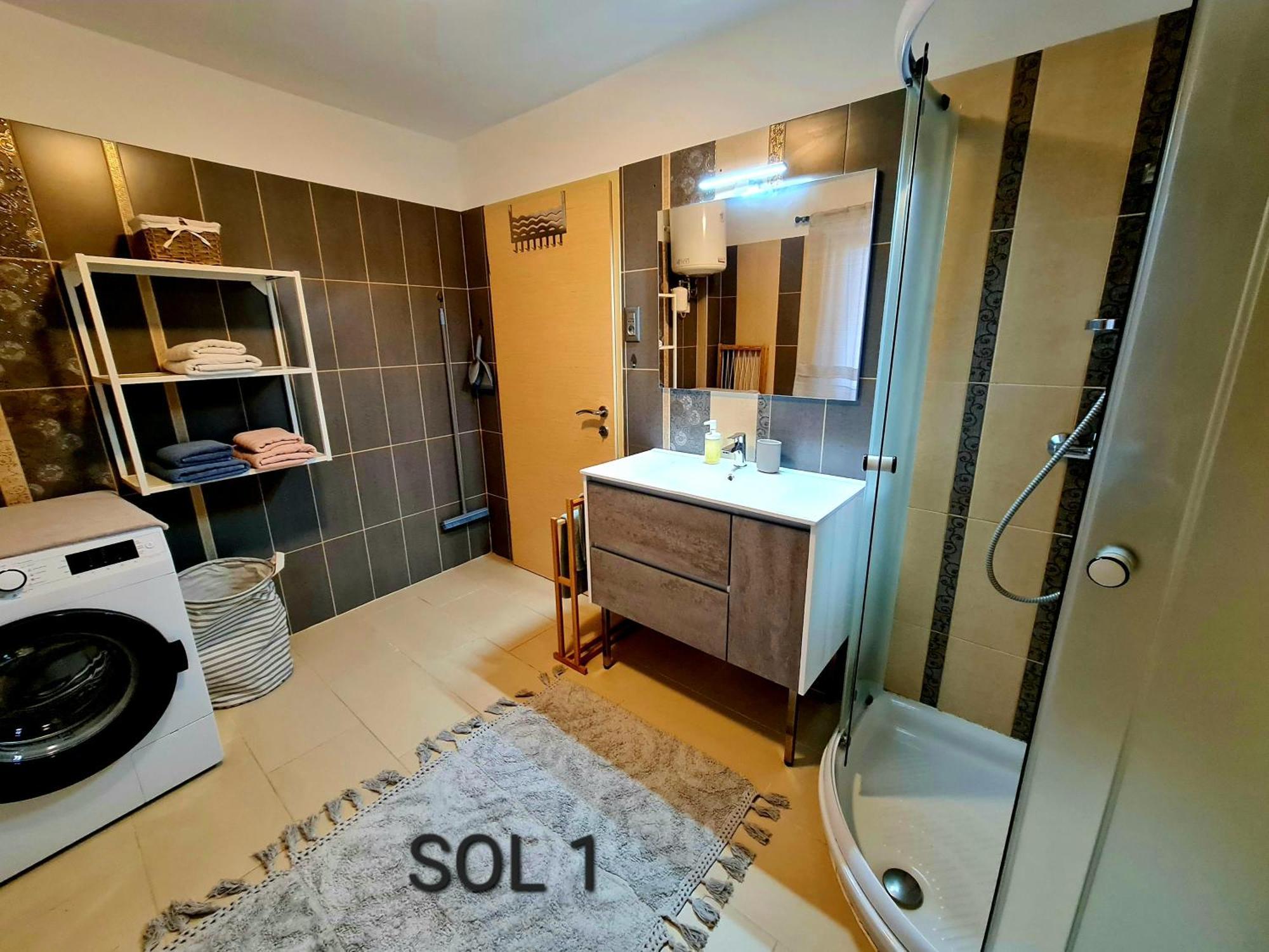 Apartments Sol Izola Extérieur photo